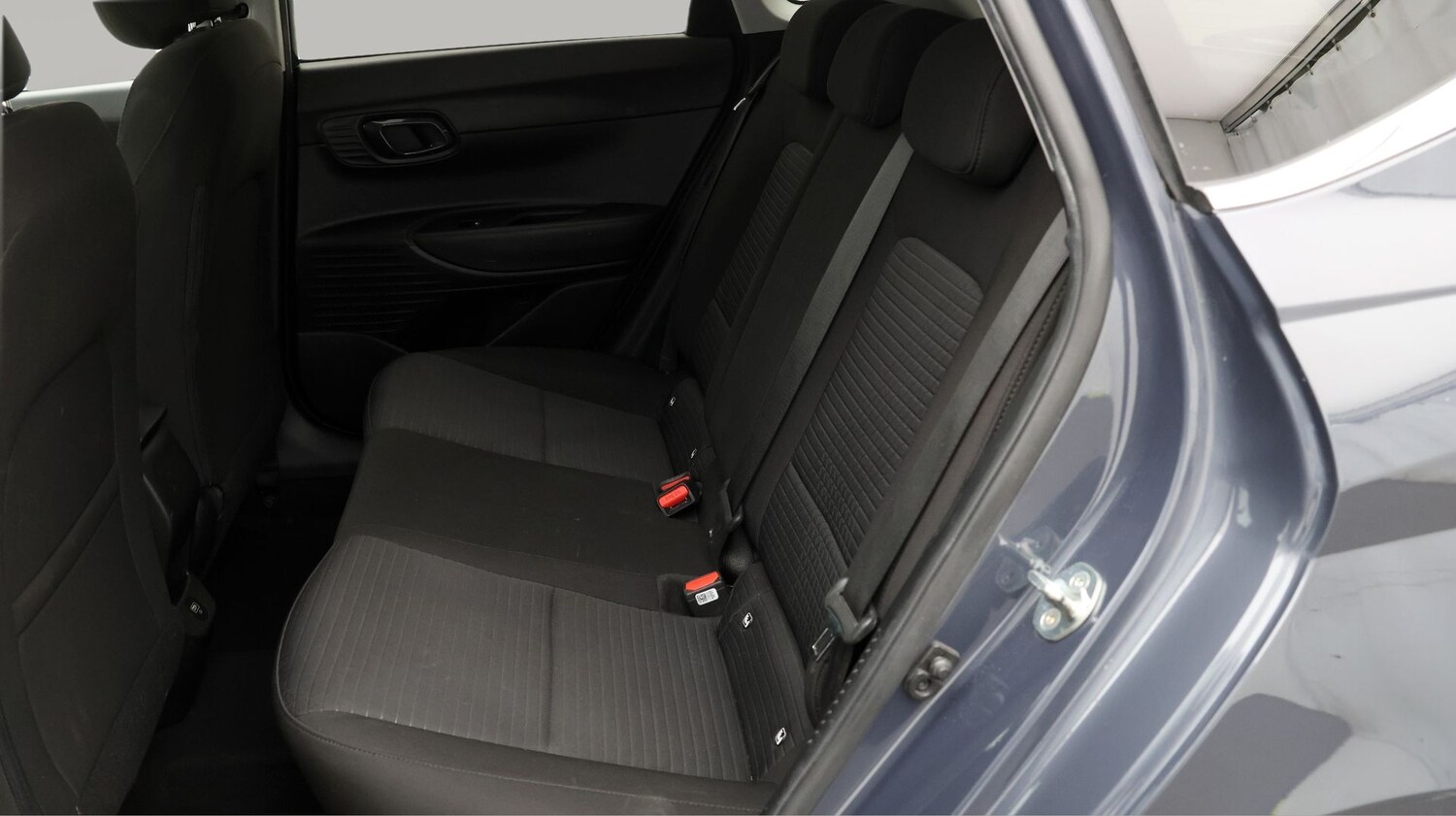 Used Hyundai i20 for sale - 77591247: Photo 16