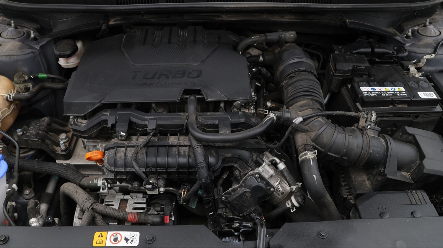 Used Hyundai i20 for sale - 77591247: Photo 19