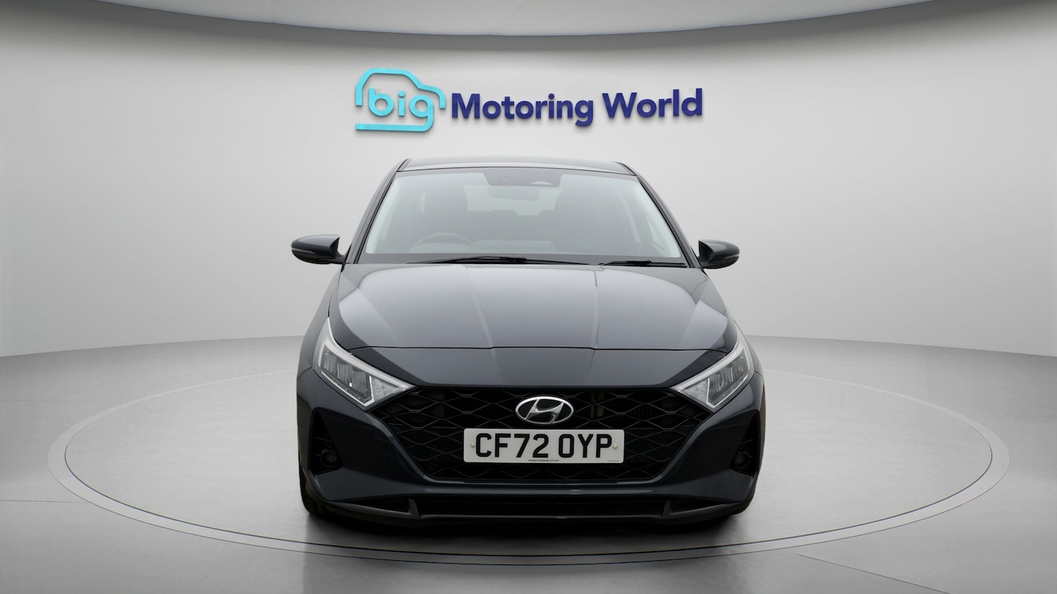 Used Hyundai i20 for sale - 77591247: Photo 2