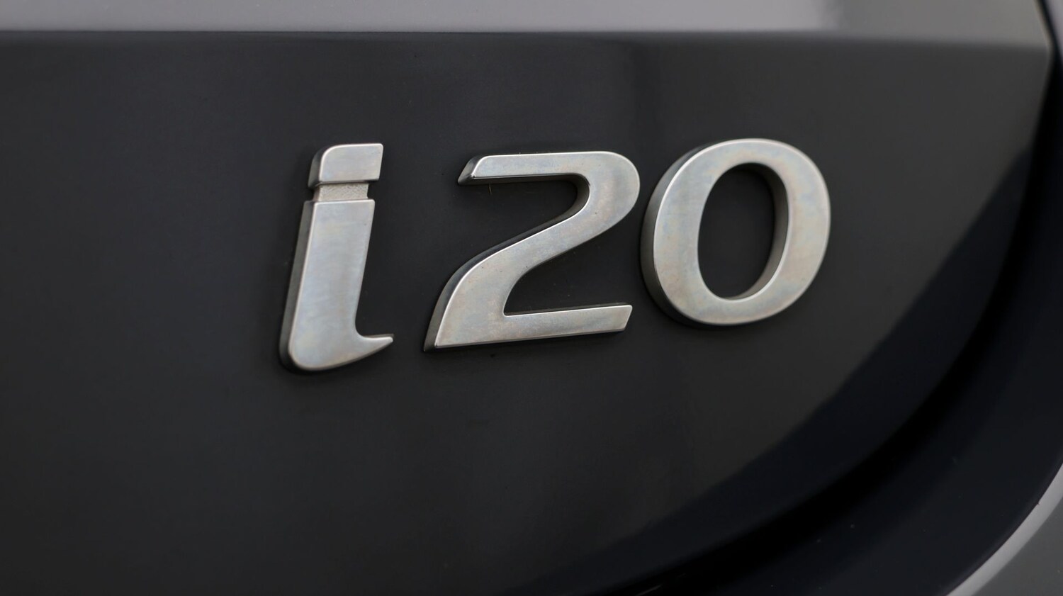 Used Hyundai i20 for sale - 77591247: Photo 25