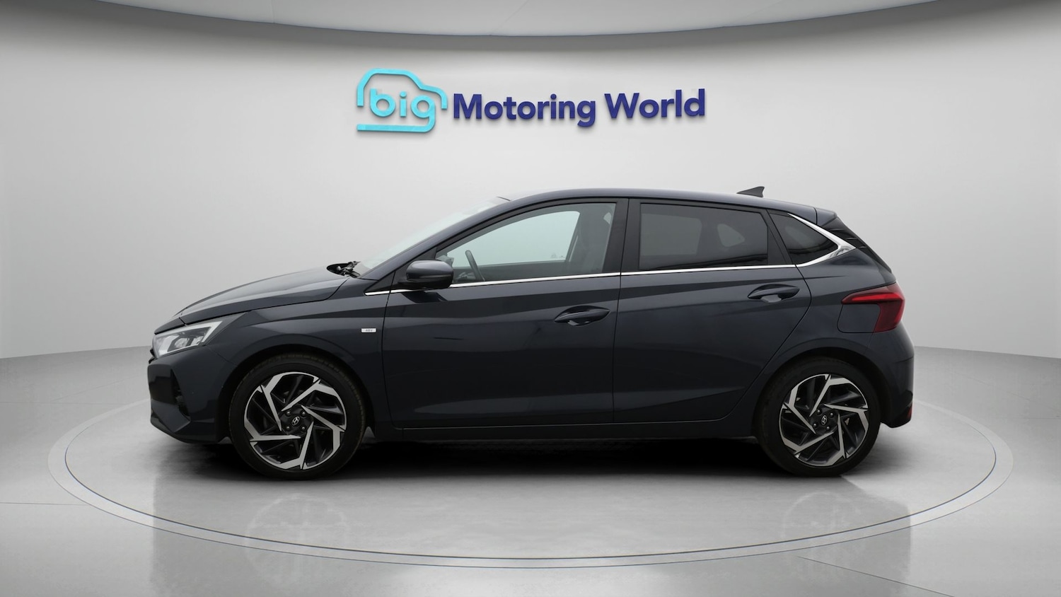 Used Hyundai i20 for sale - 77591247: Photo 4