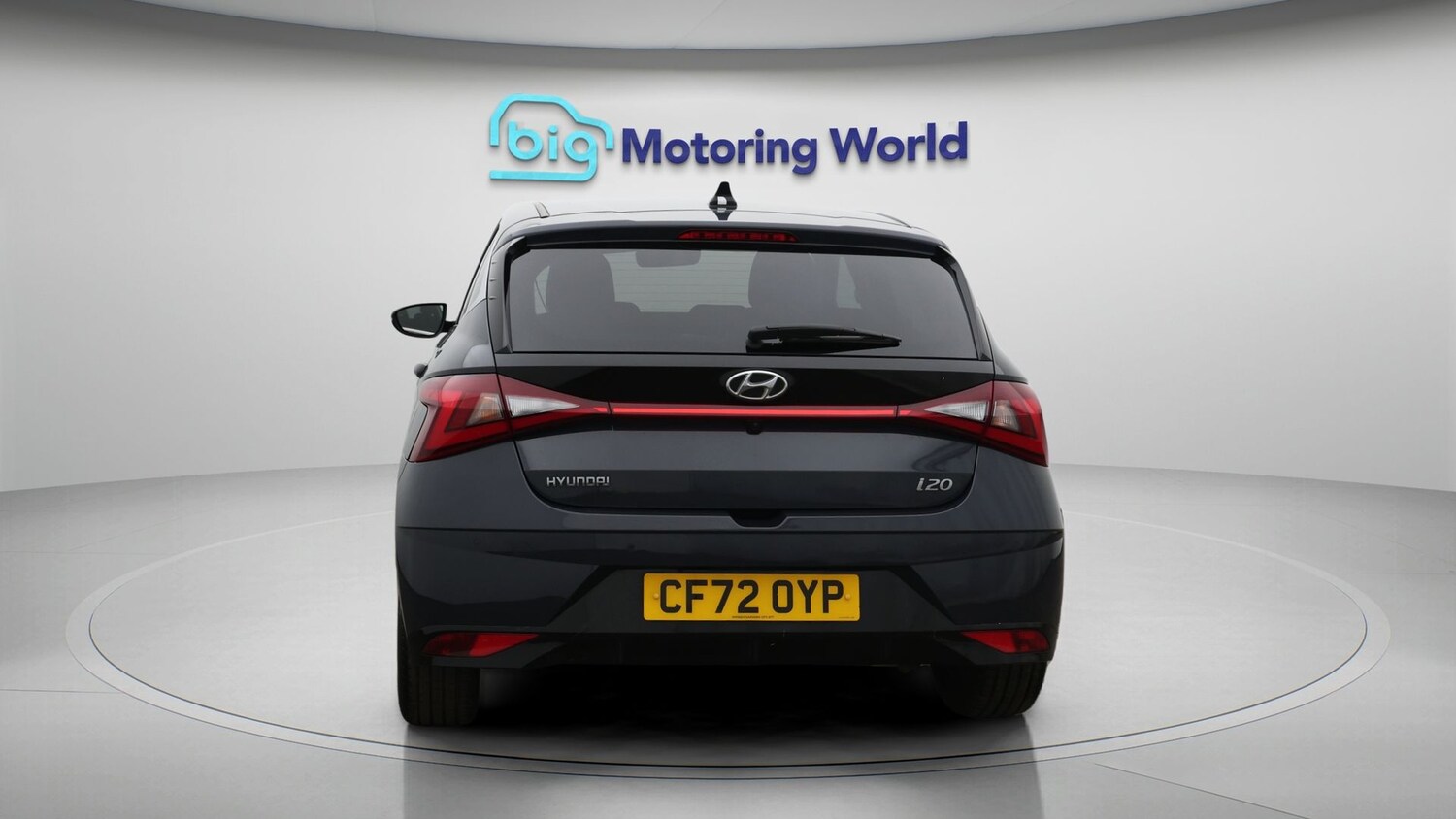 Used Hyundai i20 for sale - 77591247: Photo 6