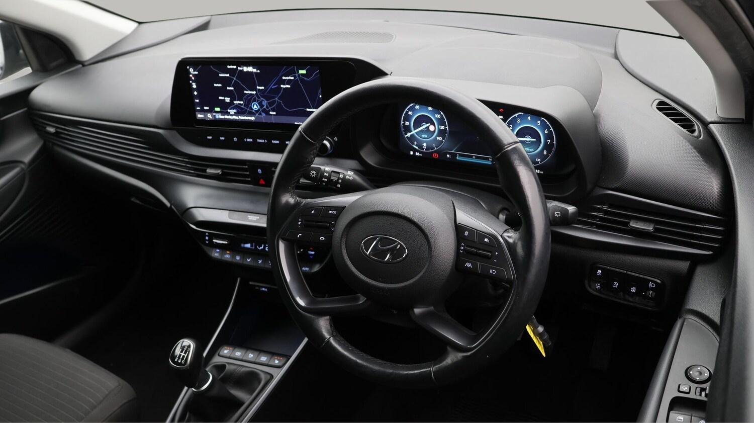 Used Hyundai i20 for sale - 77591247: Photo 9