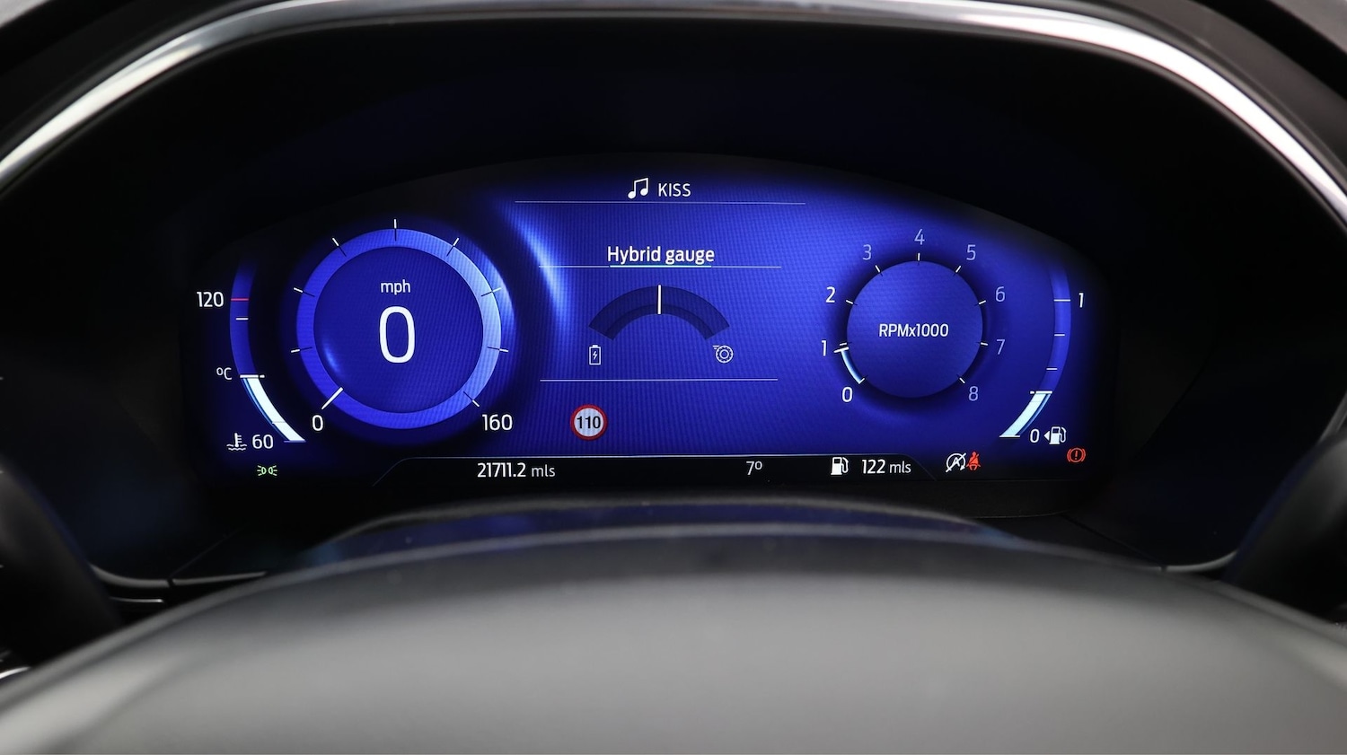 Used Ford Focus 2021 for sale - 77233222: Photo 10