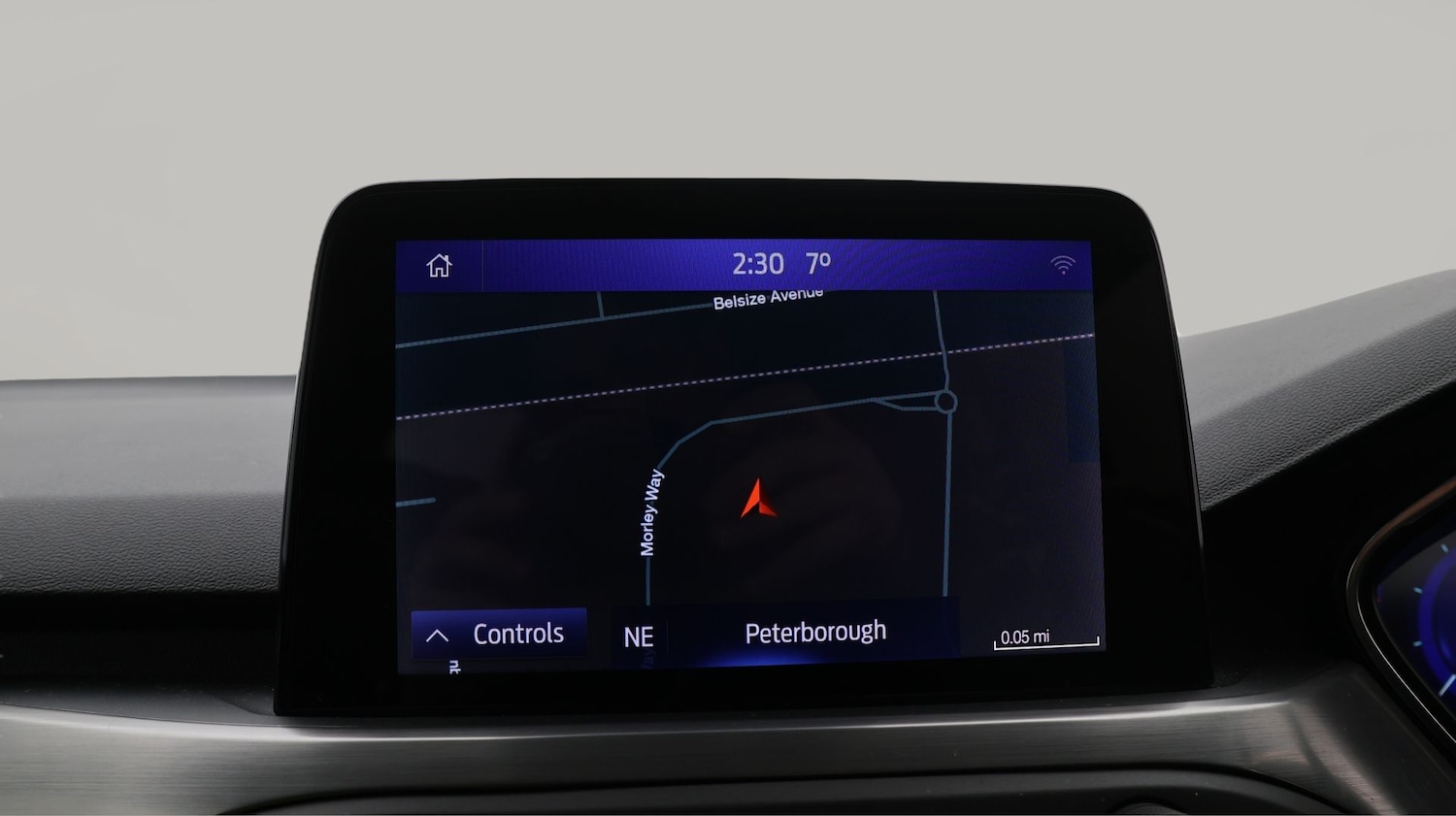 Used Ford Focus 2021 for sale - 77233222: Photo 11