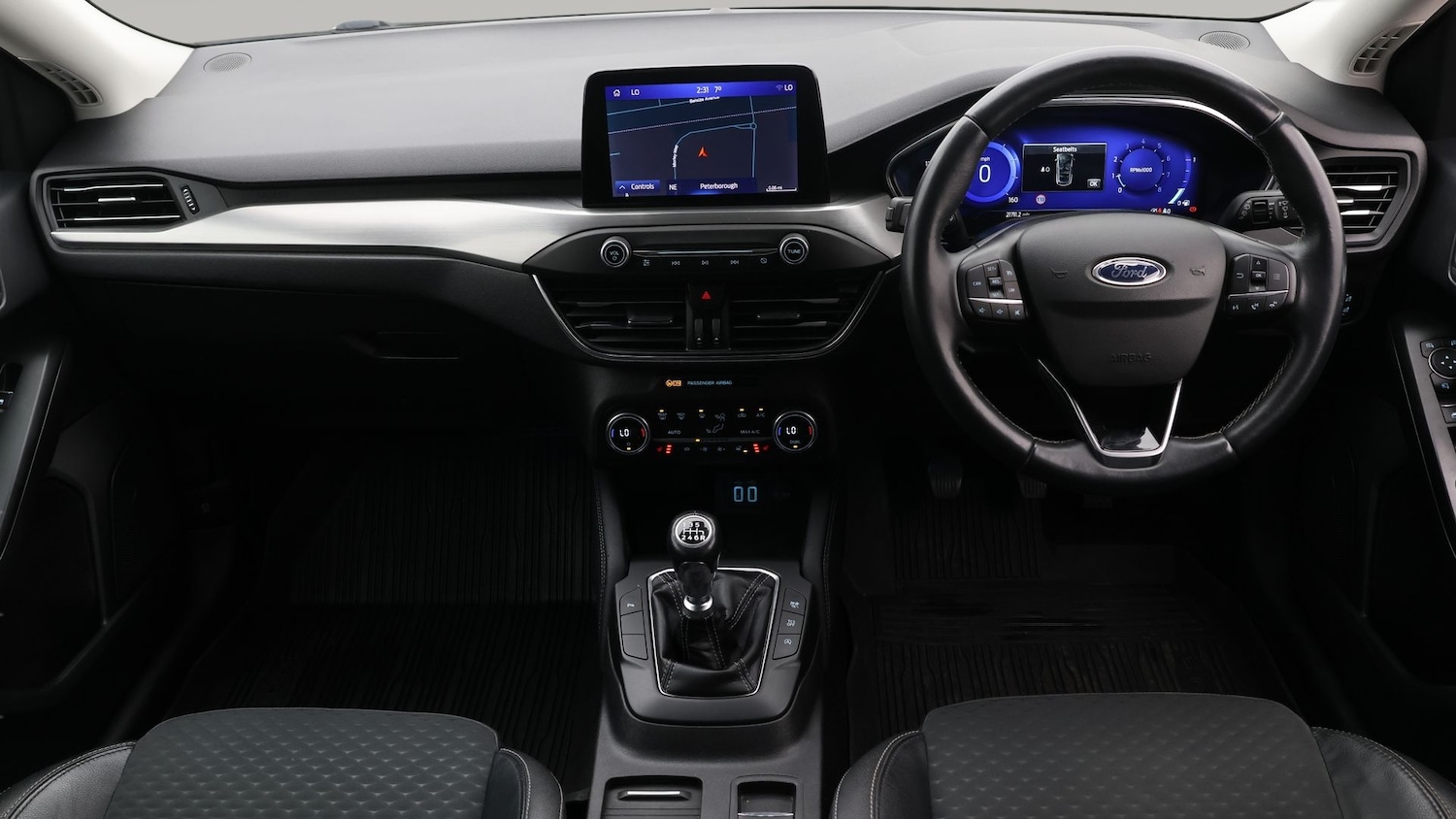 Used Ford Focus 2021 for sale - 77233222: Photo 13