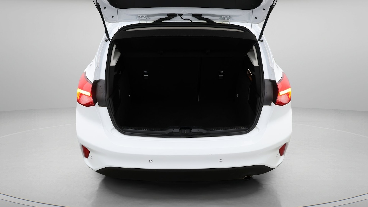 Used Ford Focus 2021 for sale - 77233222: Photo 17