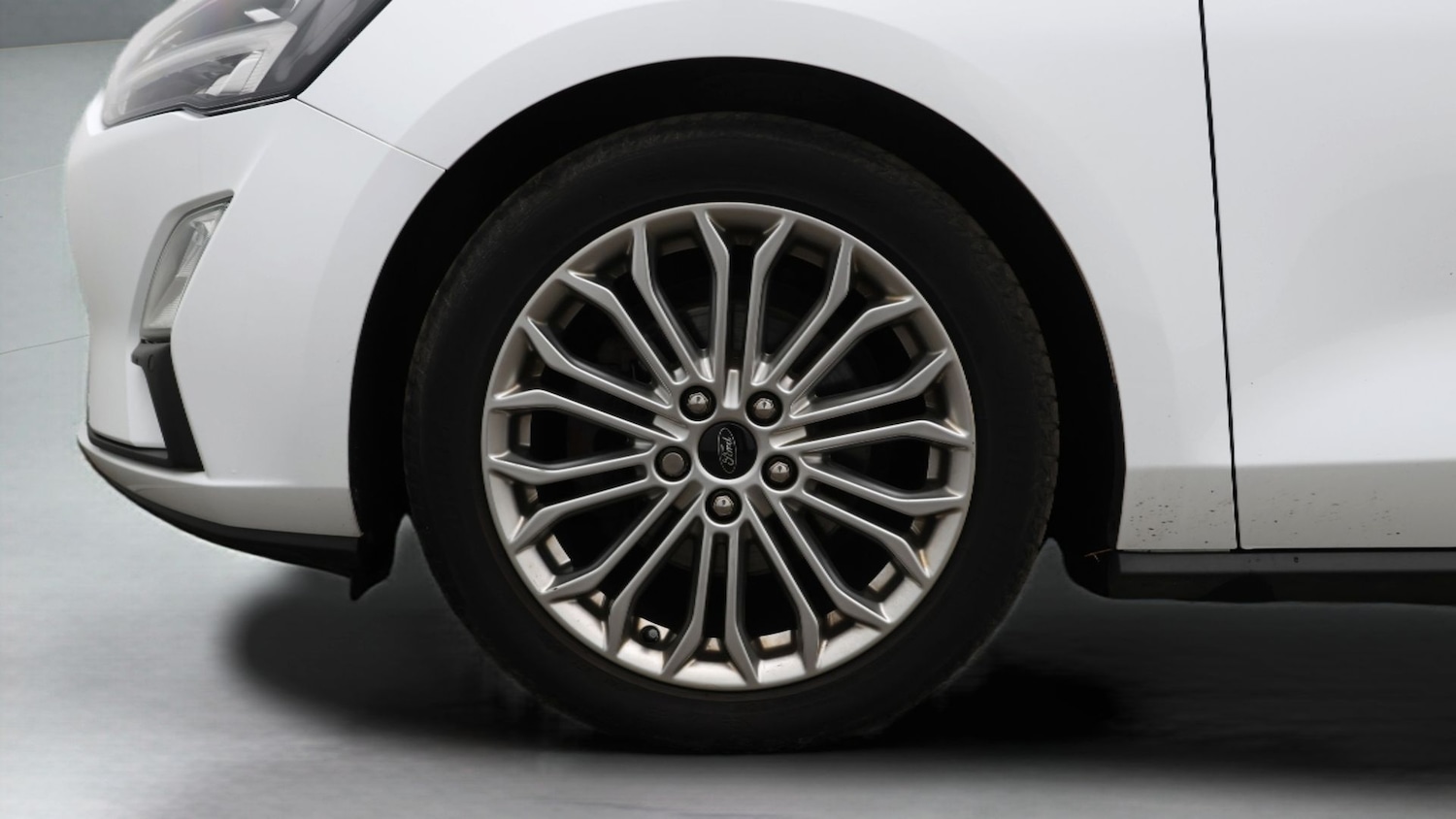 Used Ford Focus 2021 for sale - 77233222: Photo 18