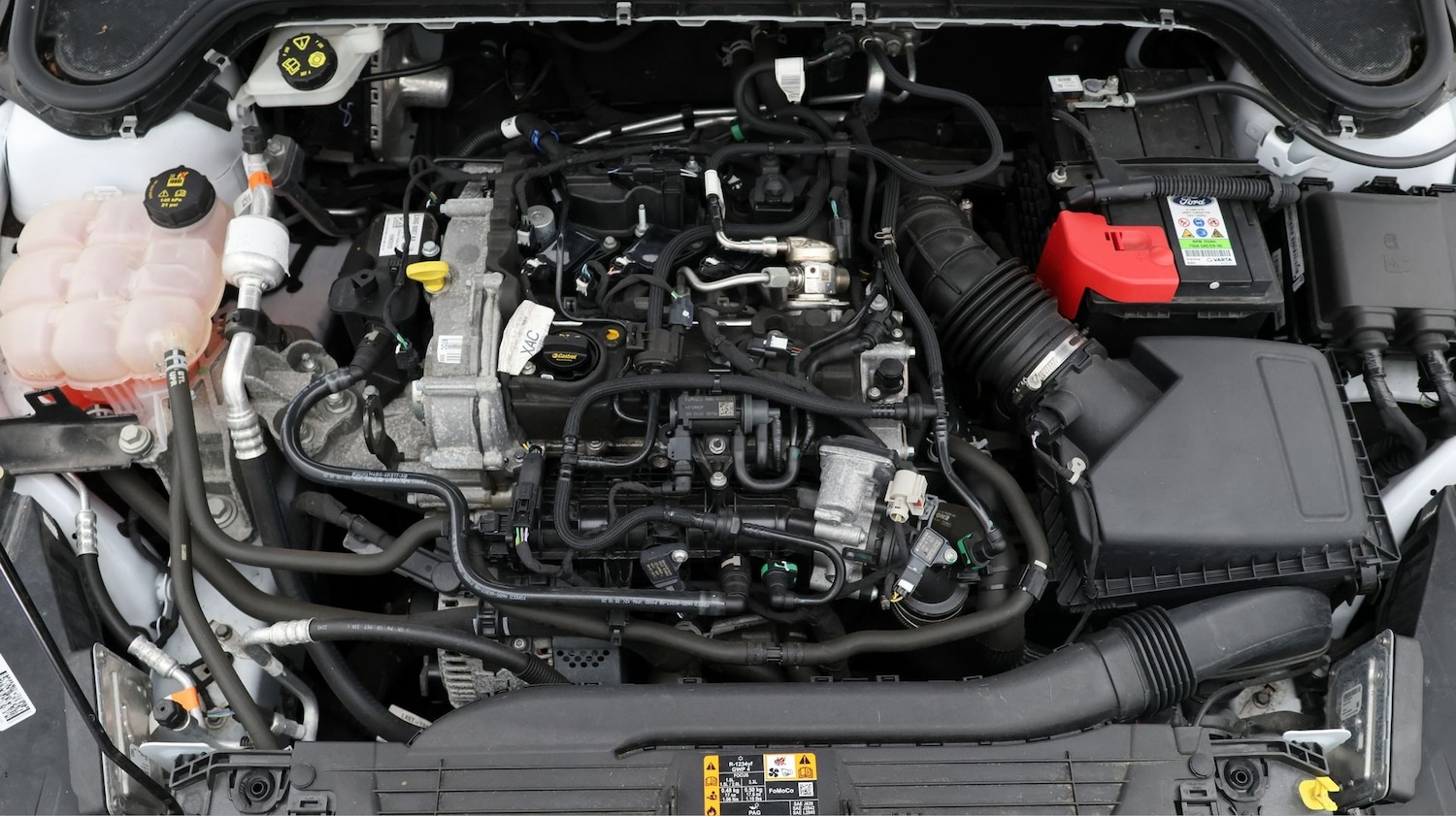 Used Ford Focus 2021 for sale - 77233222: Photo 19