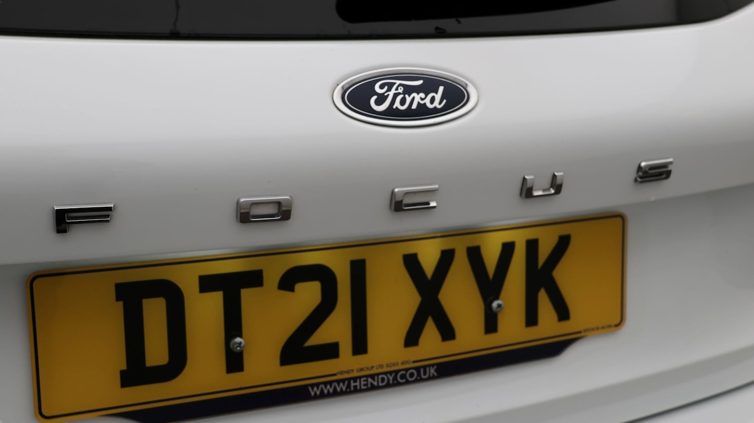 Used Ford Focus 2021 for sale - 77233222: Photo 20