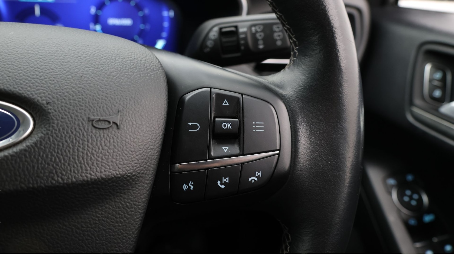 Used Ford Focus 2021 for sale - 77233222: Photo 21