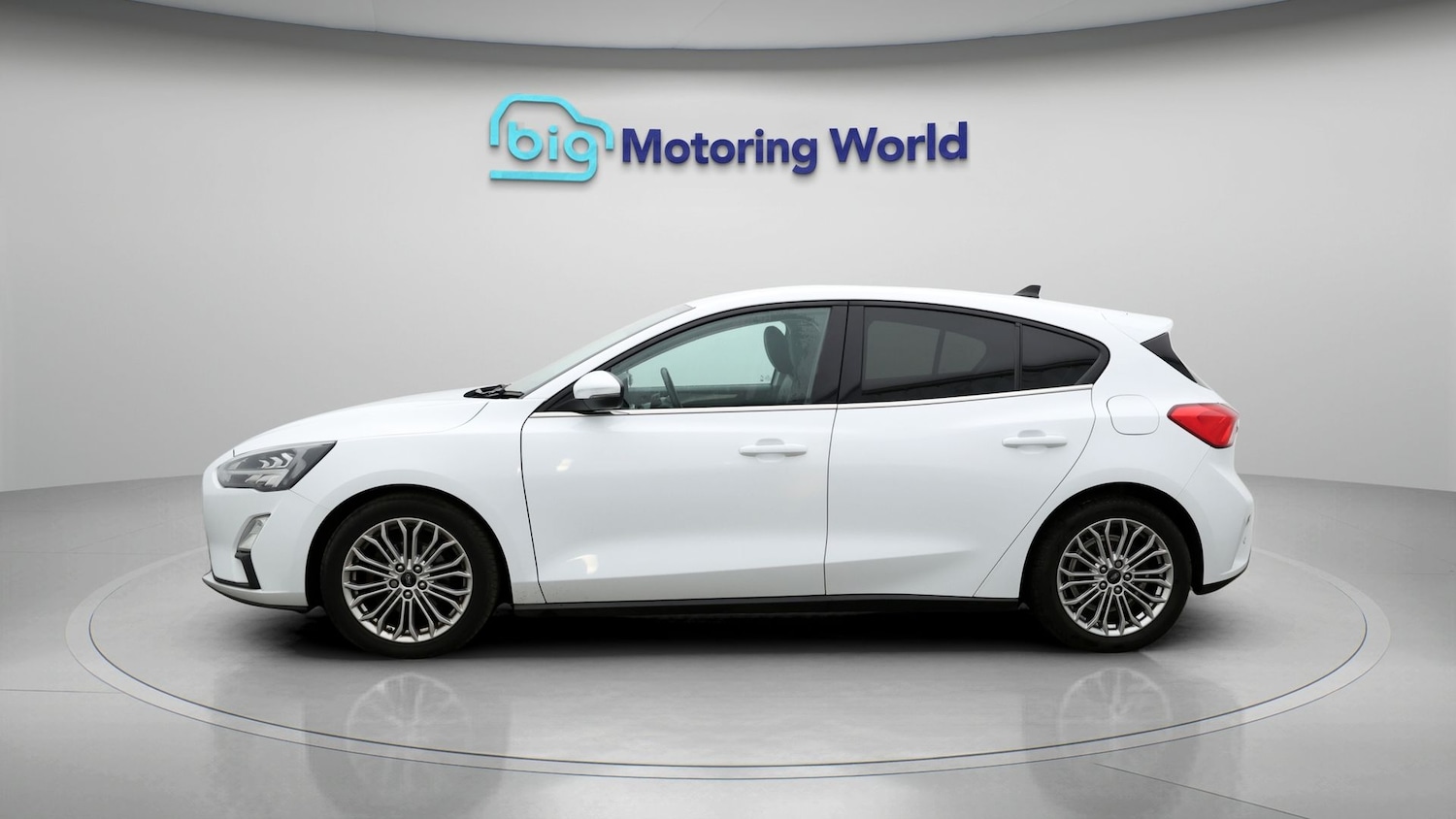 Used Ford Focus 2021 for sale - 77233222: Photo 4