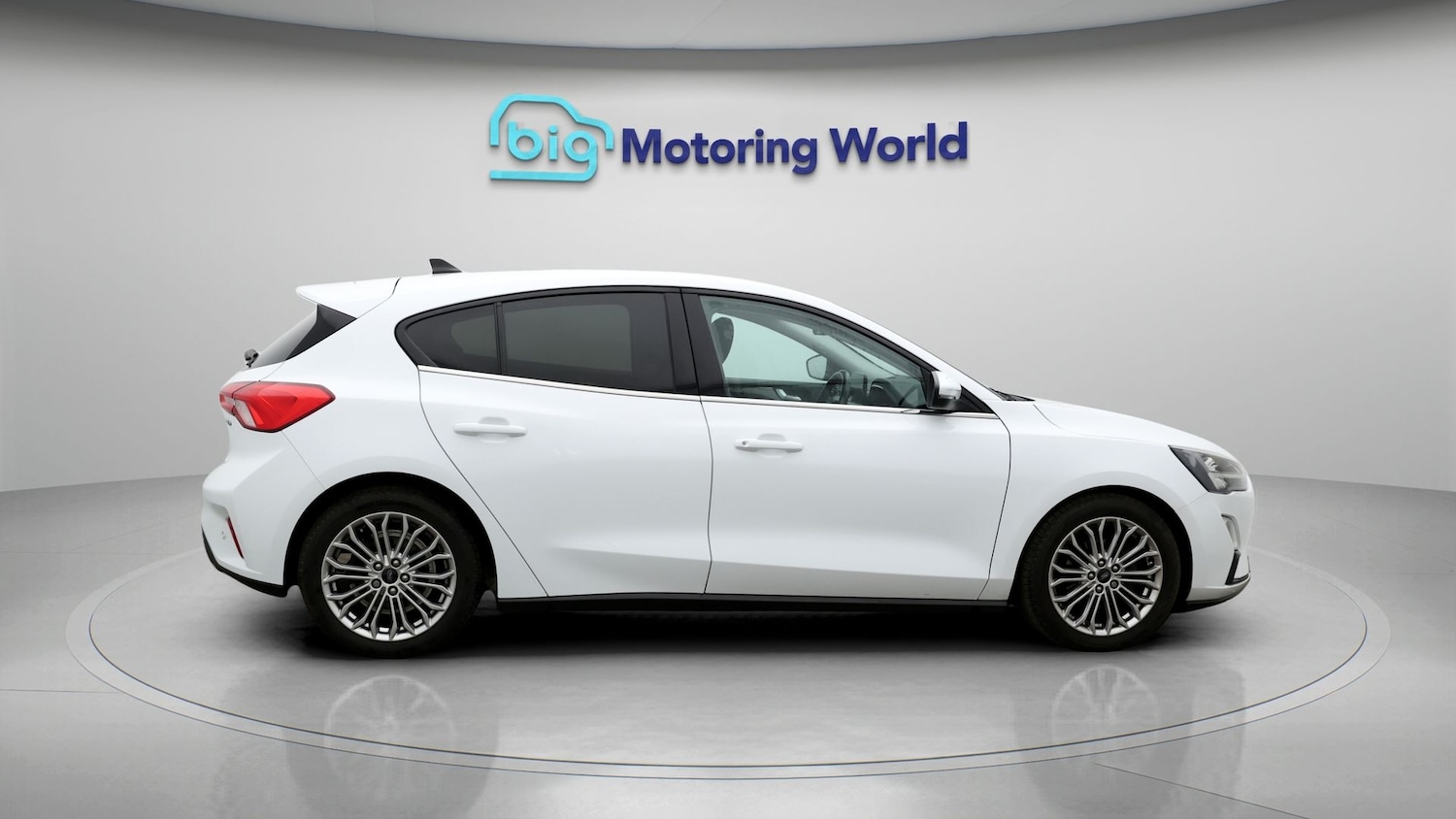 Used Ford Focus 2021 for sale - 77233222: Photo 8
