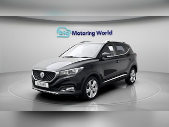Used MG MG ZS 2019 for sale - 78509128: Photo