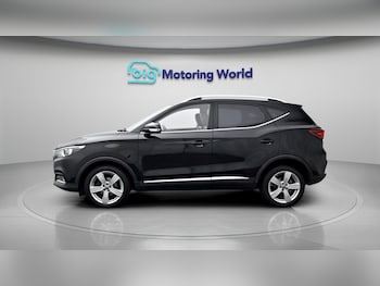 Used MG MG ZS 2019 for sale - 78509128: Photo
