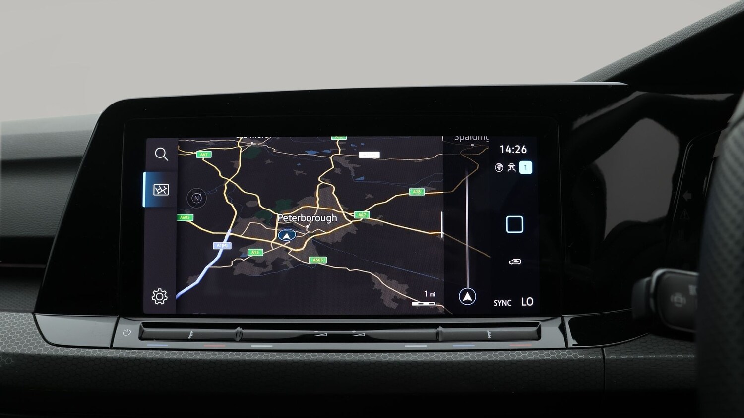 Used Volkswagen Golf for sale - 77181410: Photo 11