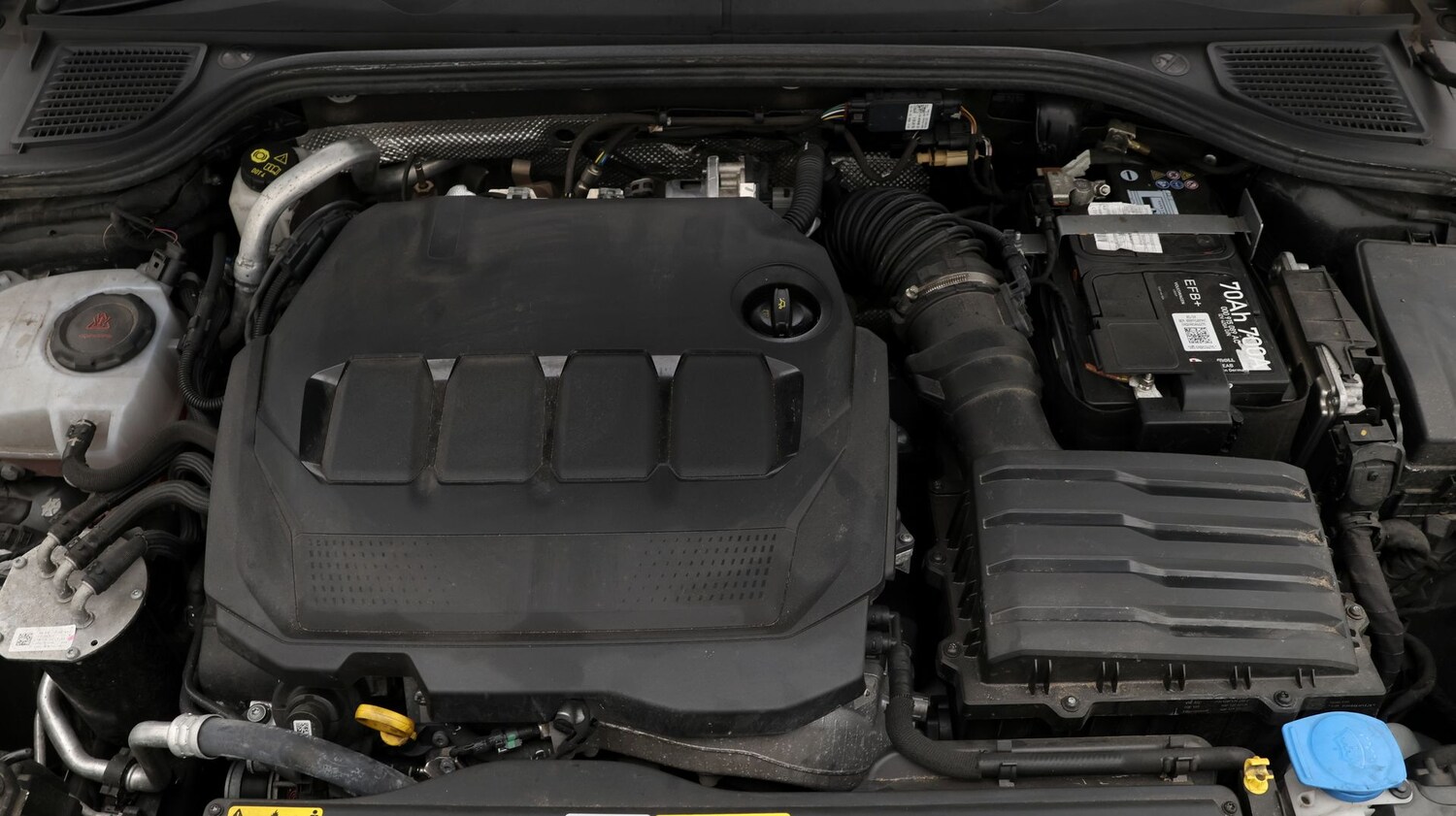 Used Volkswagen Golf for sale - 77181410: Photo 19