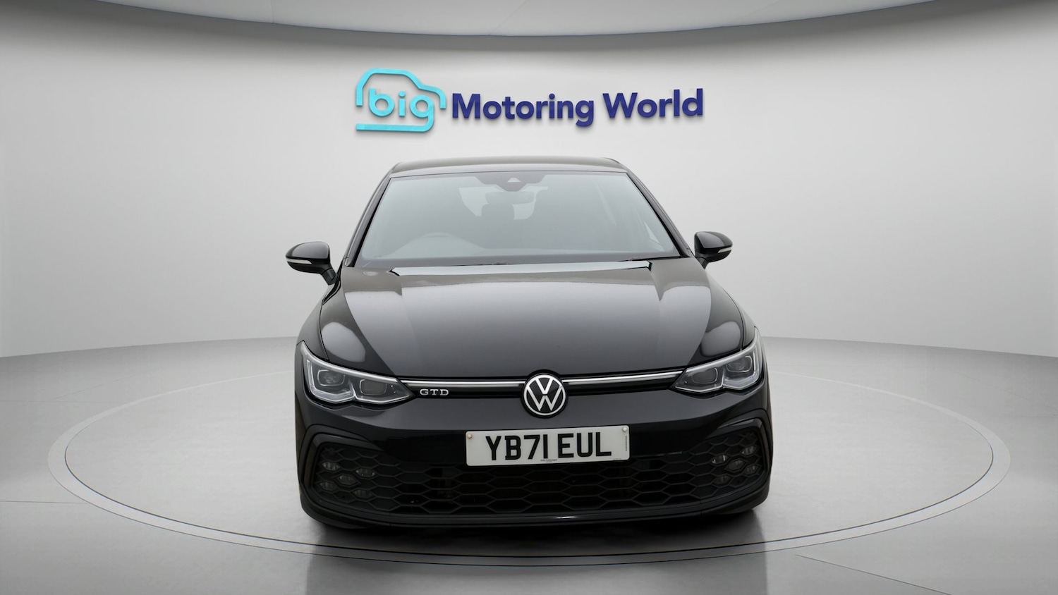 Used Volkswagen Golf for sale - 77181410: Photo 2