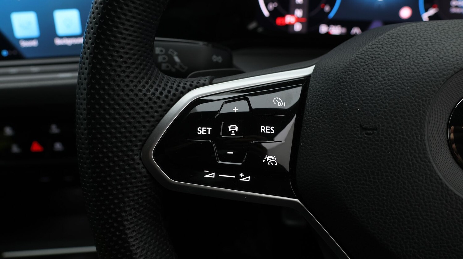 Used Volkswagen Golf for sale - 77181410: Photo 23