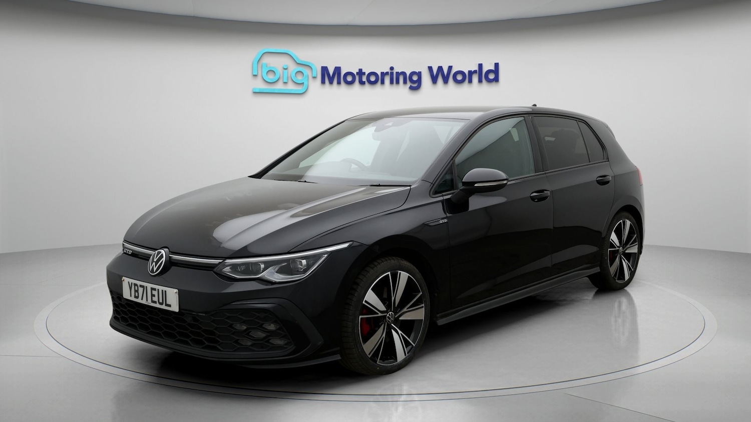 Used Volkswagen Golf for sale - 77181410: Photo 3