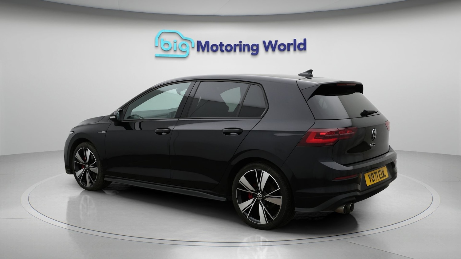 Used Volkswagen Golf for sale - 77181410: Photo 5
