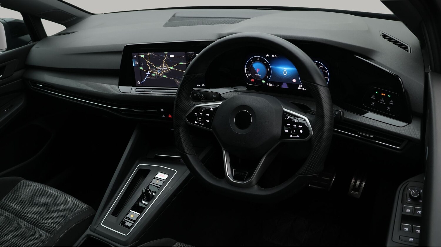 Used Volkswagen Golf for sale - 77181410: Photo 9