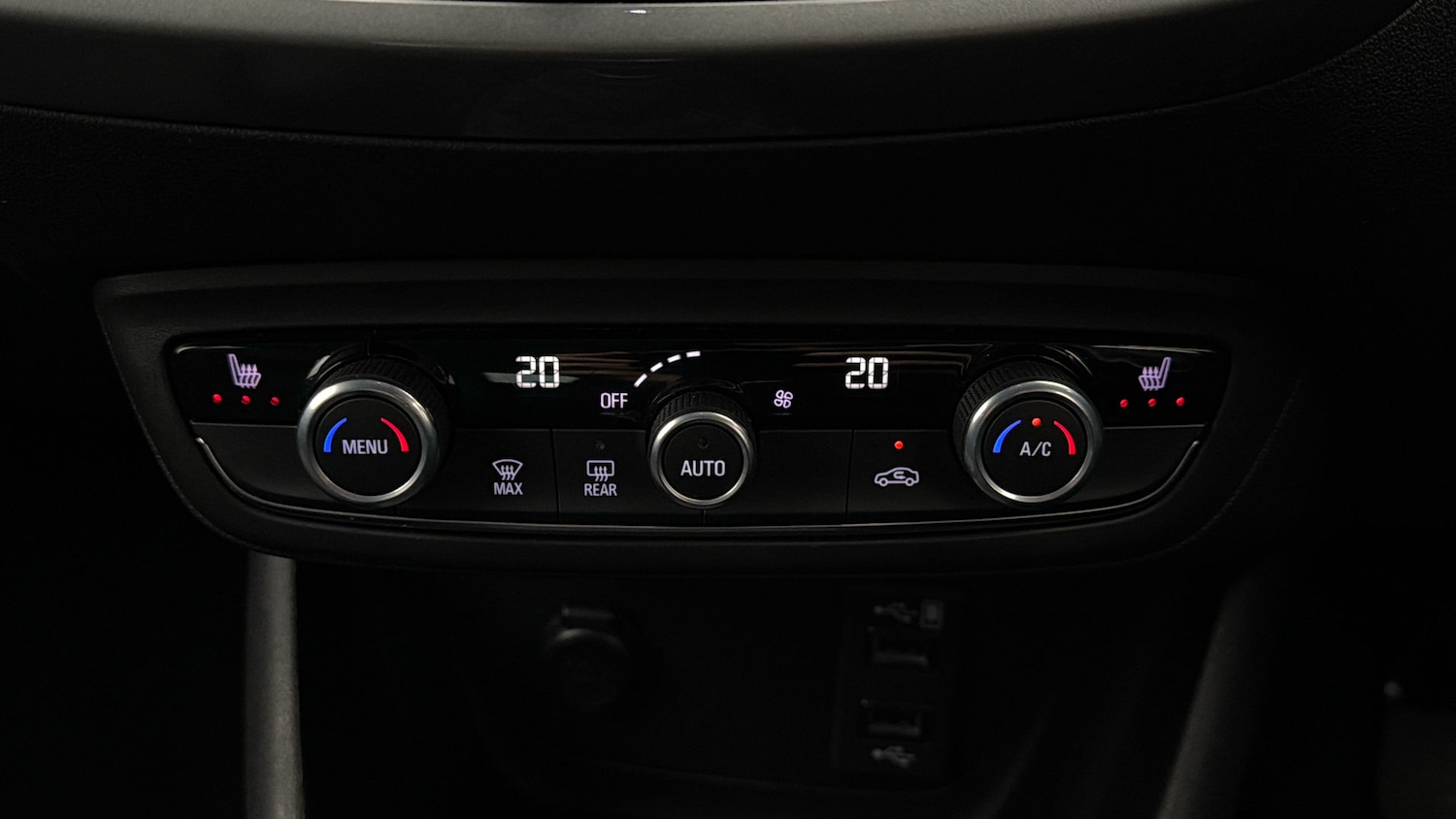 Used Vauxhall Crossland 2022 for sale - 78123863: Photo 11