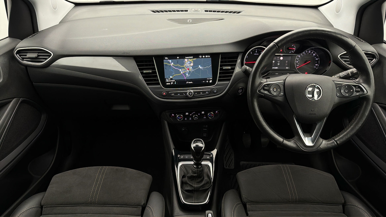 Used Vauxhall Crossland 2022 for sale - 78123863: Photo 12