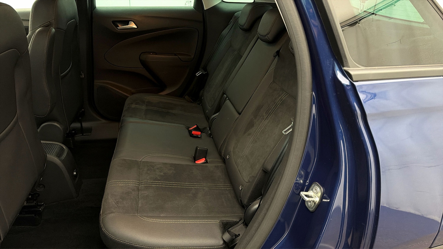 Used Vauxhall Crossland 2022 for sale - 78123863: Photo 15