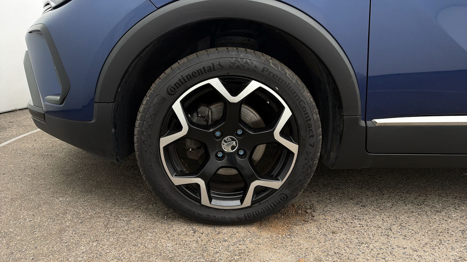 Used Vauxhall Crossland 2022 for sale - 78123863: Photo 17