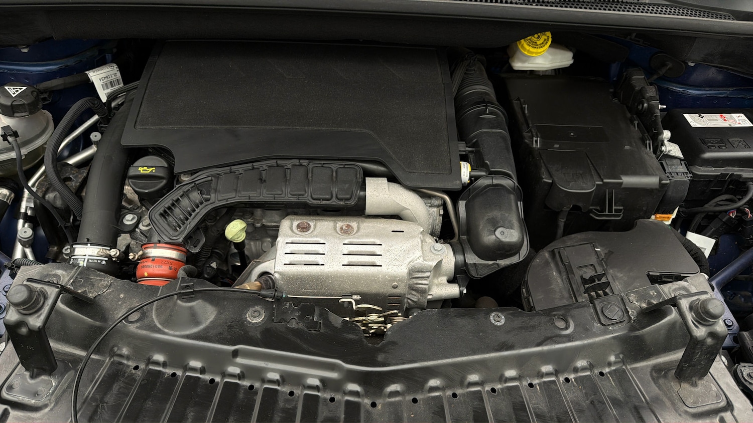 Used Vauxhall Crossland 2022 for sale - 78123863: Photo 18