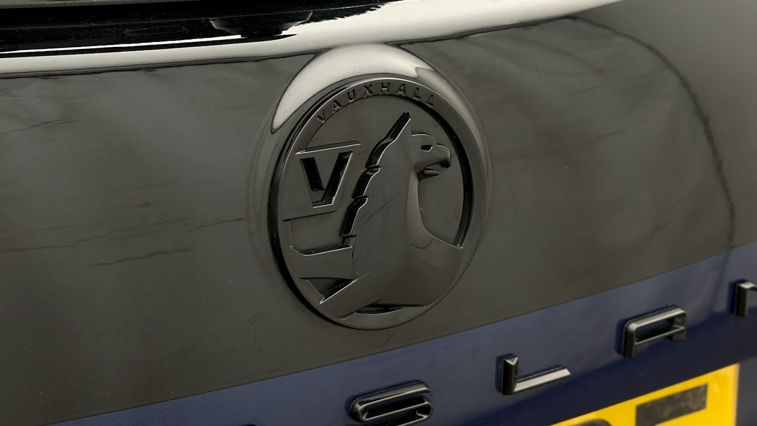 Used Vauxhall Crossland 2022 for sale - 78123863: Photo 19