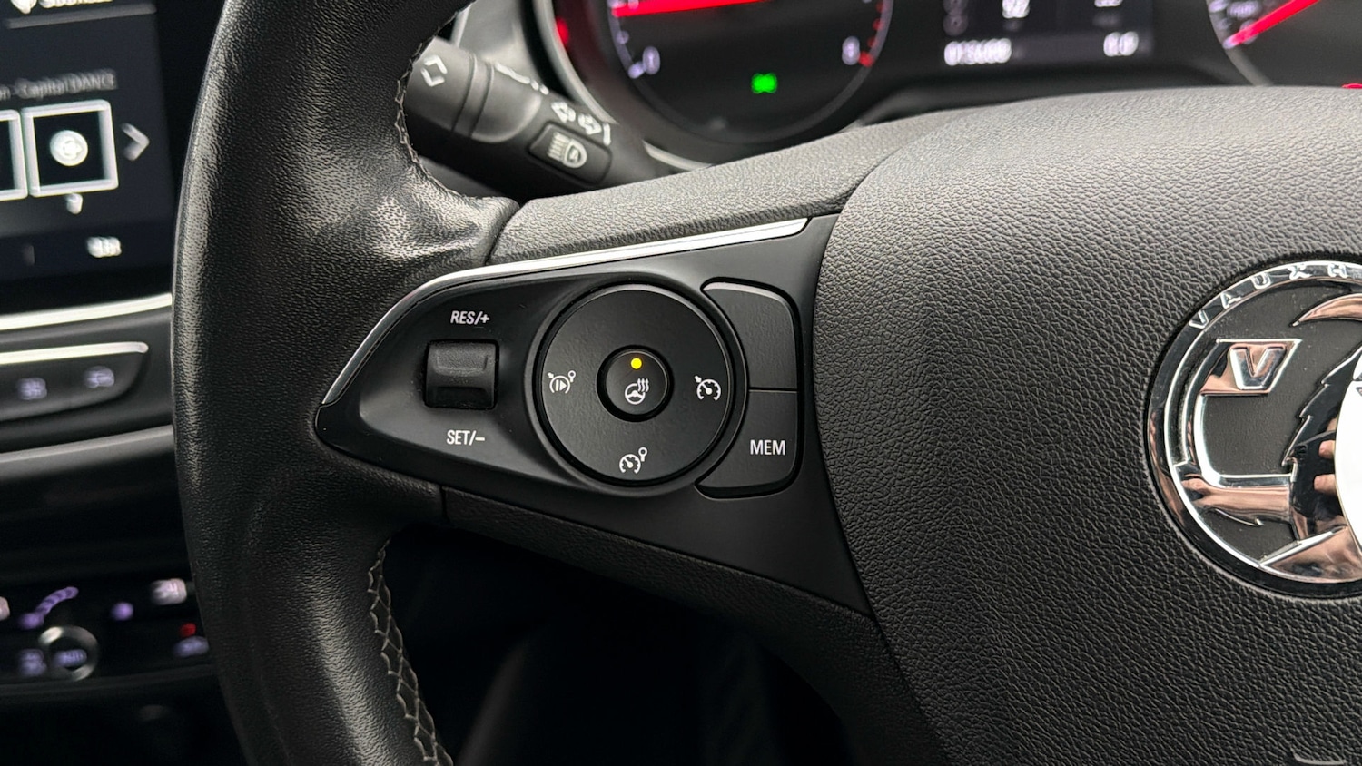 Used Vauxhall Crossland 2022 for sale - 78123863: Photo 22