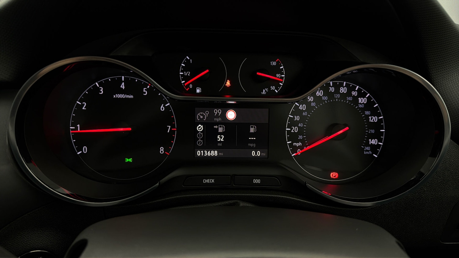 Used Vauxhall Crossland 2022 for sale - 78123863: Photo 25