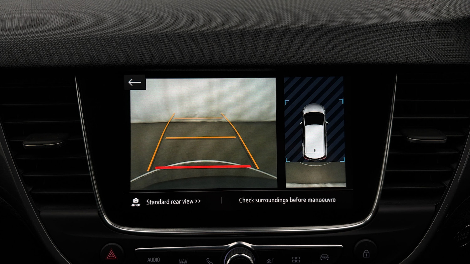 Used Vauxhall Crossland 2022 for sale - 78123863: Photo 26