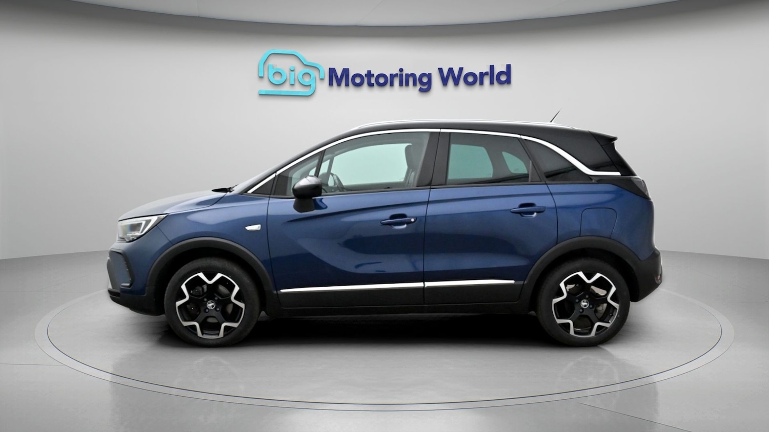 Used Vauxhall Crossland 2022 for sale - 78123863: Photo 4