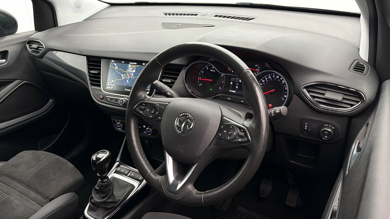 Used Vauxhall Crossland 2022 for sale - 78123863: Photo 9