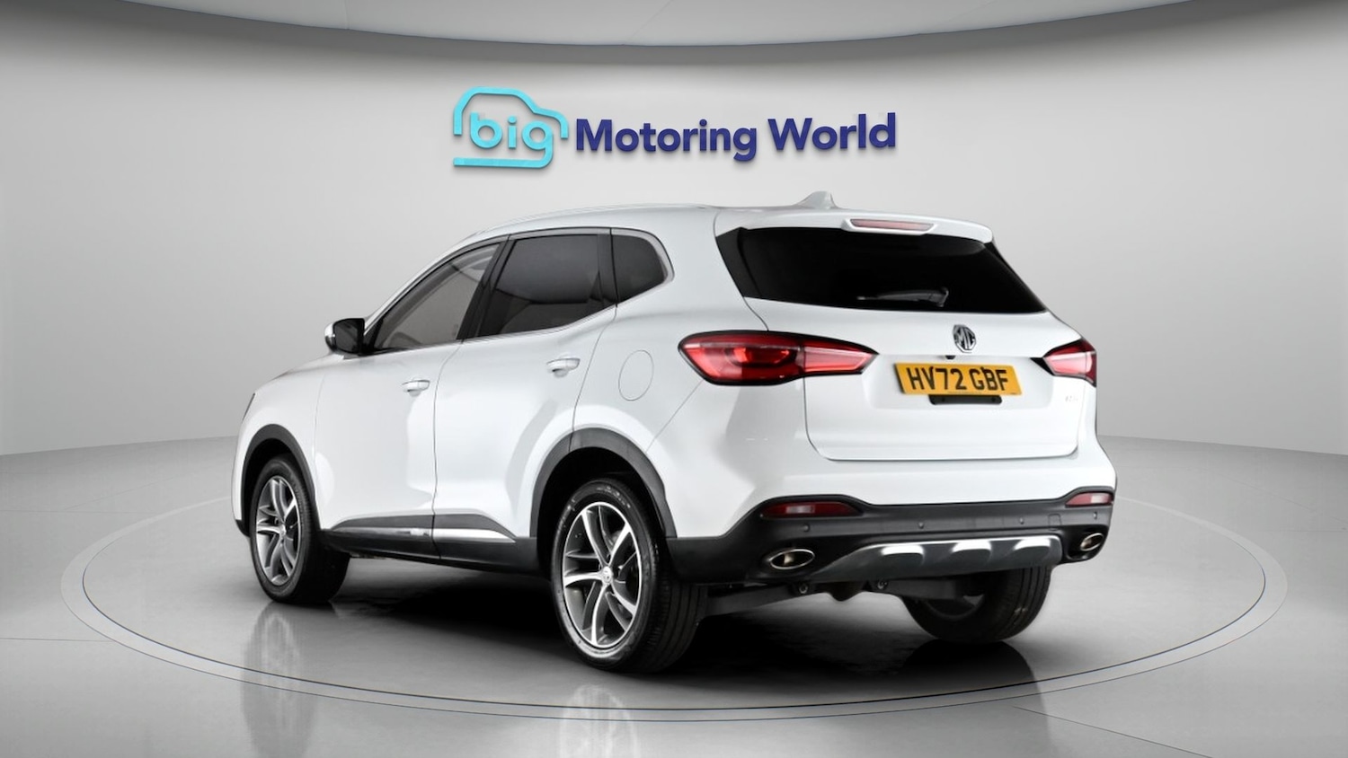 Used MG MG HS 2023 for sale - 77776131: Photo 5