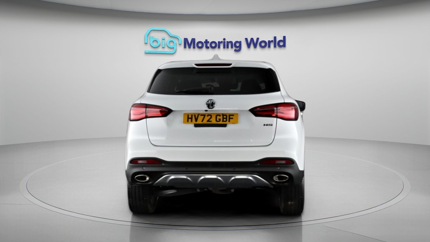 Used MG MG HS 2023 for sale - 77776131: Photo 6