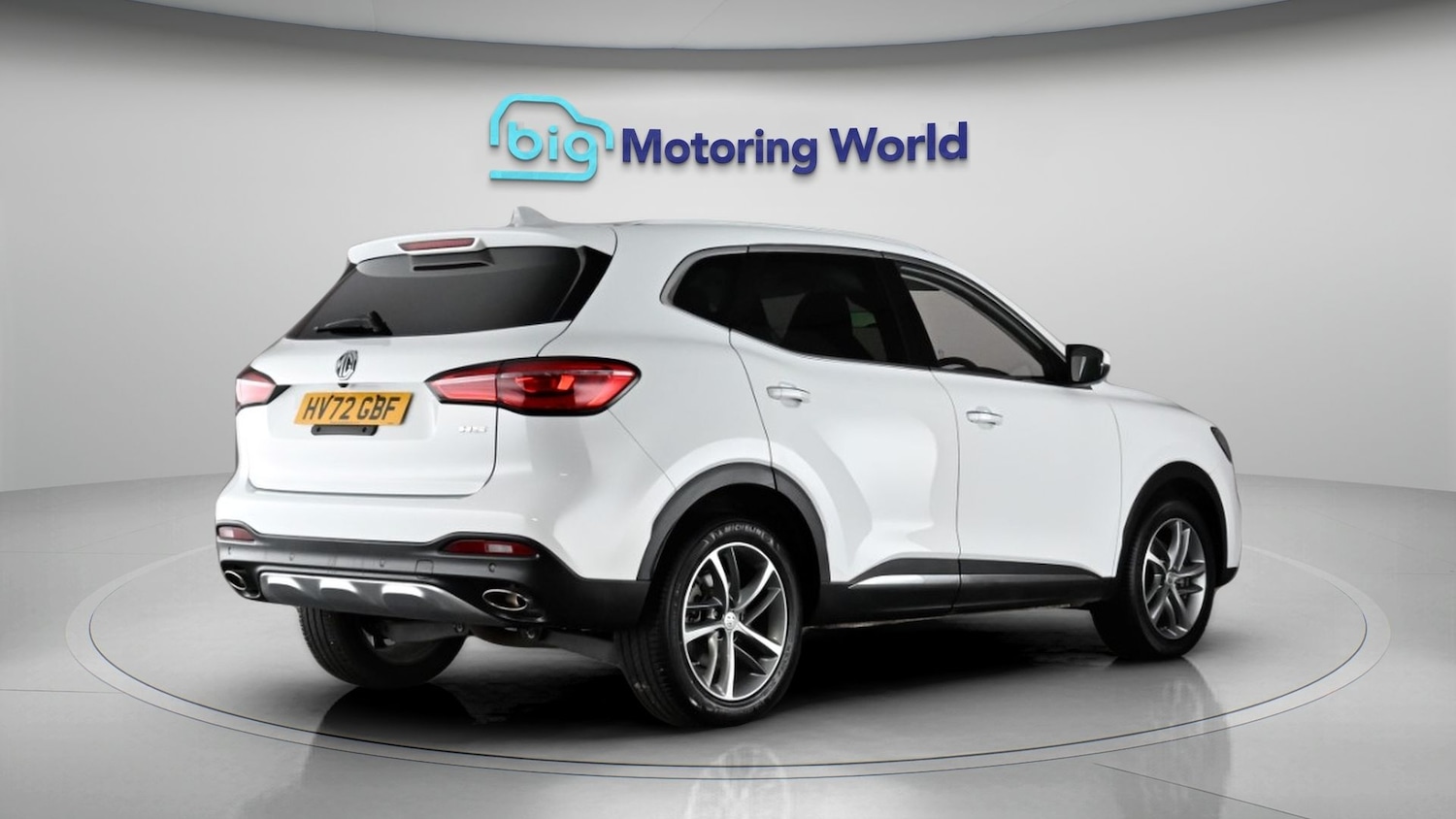 Used MG MG HS 2023 for sale - 77776131: Photo 7