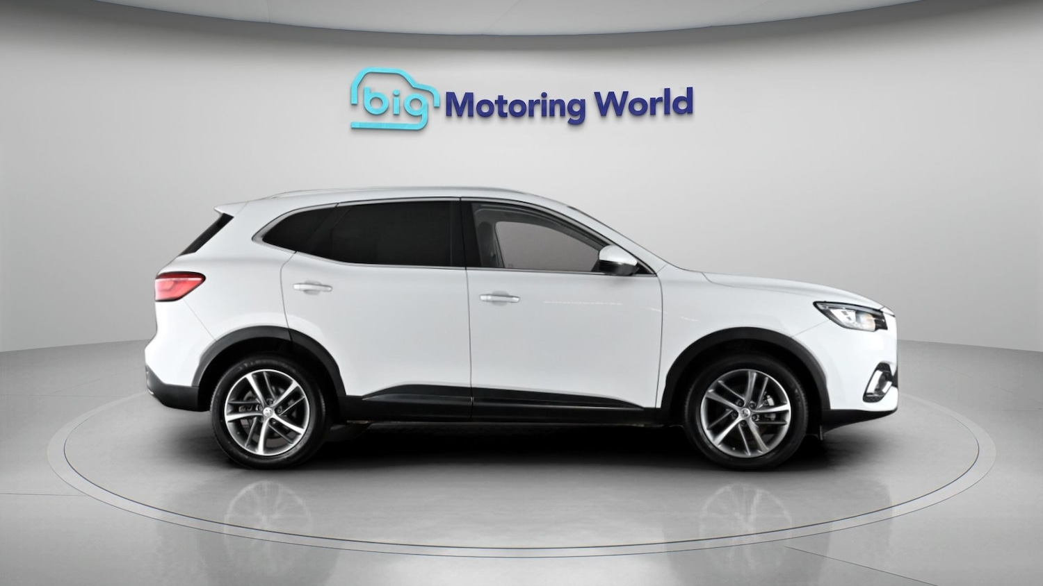 Used MG MG HS 2023 for sale - 77776131: Photo 8