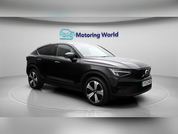 Used Volvo C40 2023 for sale - 78331627: Photo