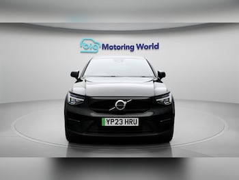 Used Volvo C40 2023 for sale - 78331627: Photo