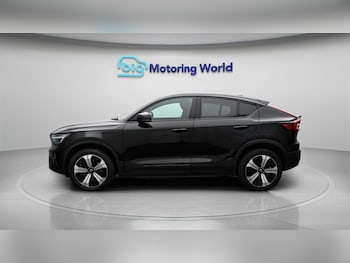 Used Volvo C40 2023 for sale - 78331627: Photo