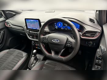 Used Ford Puma 2023 for sale - 79731299: Photo