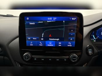 Used Ford Puma 2023 for sale - 79731299: Photo
