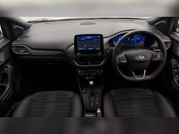 Used Ford Puma 2023 for sale - 79731299: Photo