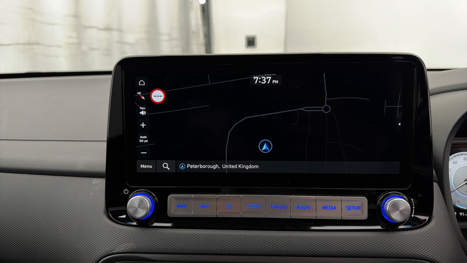 Used Hyundai KONA 2022 for sale - 78040408: Photo 10