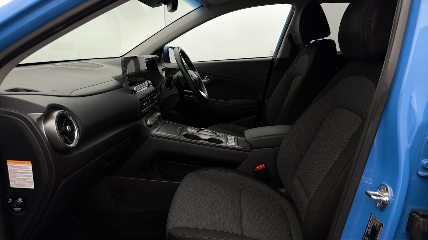 Used Hyundai KONA 2022 for sale - 78040408: Photo 13