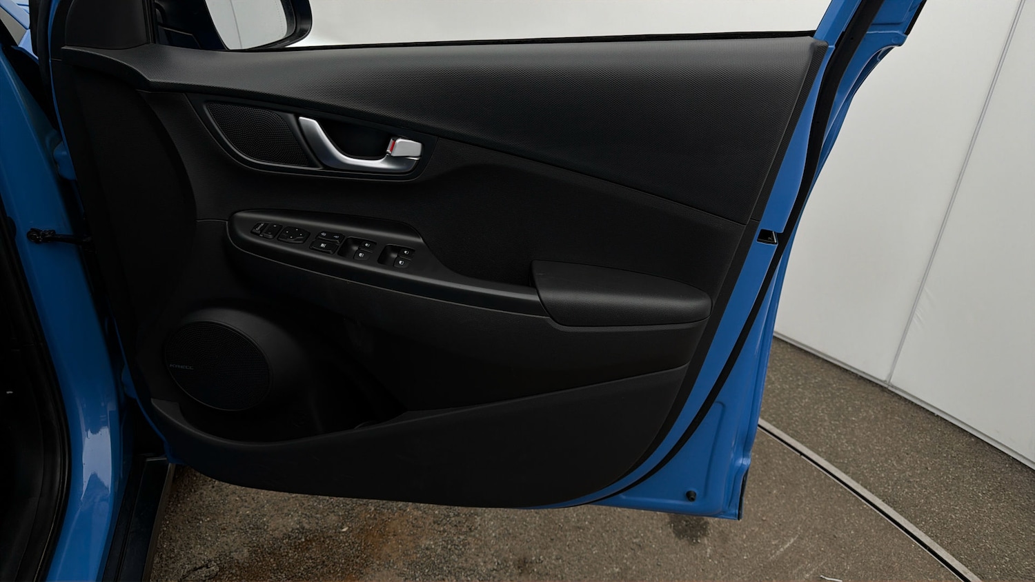 Used Hyundai KONA 2022 for sale - 78040408: Photo 14